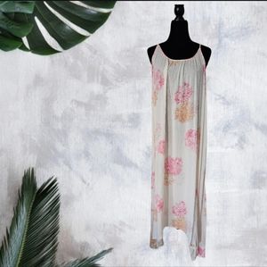 Daisies Rayon Maxi